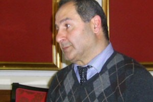 Ալեքսան Մինասյանը խոստանում է ԱԺ-ում «միայն կնոպկա սեղմող չլինել»