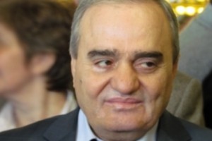 «Հայացք». Թիվ 6-ում «ամպամած» է