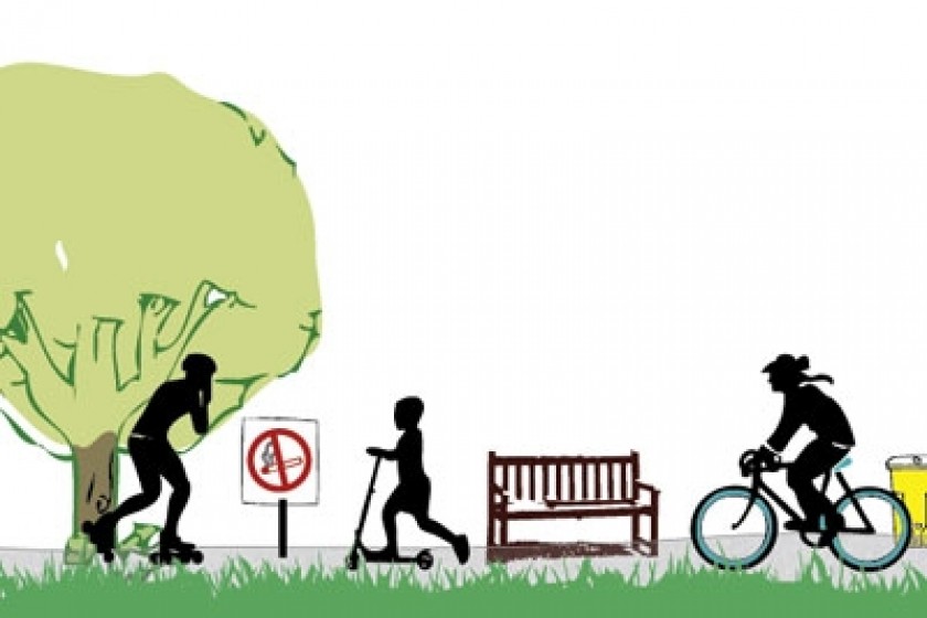 Leave the SUV's at Home - "No Car Day" Tomorrow in Yerevan