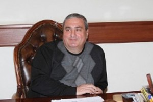 Արմավիրի քաղաքապետը ՀՀԿ-ի քարոզարշավ է իրականացնում մանկապարտեզներում