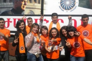 Րաֆֆի Հովհաննիսյան. «Շարունակել հինը, թե՞ ունենալ նորը»