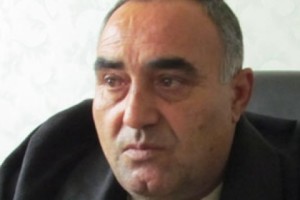 Կերուխում համայնքապետարանի շենքու՞մ