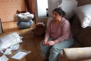 Goris Heartbreak: 13 Year-Old Rape Victim, Mother, Continue to be Ostracized One Year Later