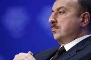Armenian-Americans Preparing Special Welcome for Pres. Aliyev in New York
