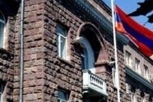 OSCE, EU enhance co-operation with Armenia on election administration