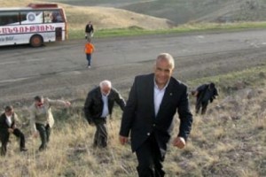 «Ժառանգությունը» Տավուշի մարզում