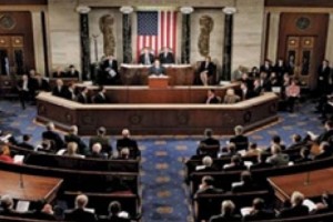 Armenian Genocide Anniversary Marked at Capitol Hill Observance