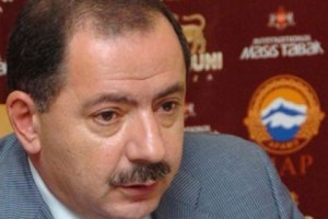 Աղվան Վարդանյան. «Հանգստացե՛ք»
