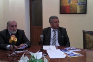 «Ոչ մեկը ոչ մեկի գիրկը չի թռել»,- համոզված է ՀԱԿ ներկայացուցիչը