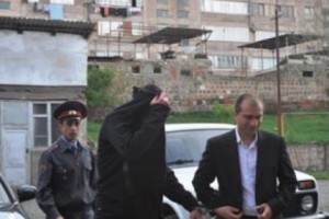  Ավազակախմբի անդամները հայտնաբերվել և ձերբակալվել են