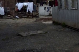 «Հայացք». Հատուկ ասֆալտապատում Գյուրիում