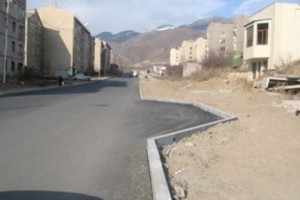Վանաձորը պատրաստվում է Սերժ Սարգսյանի այցին