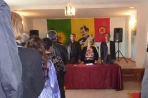 ՕSCE Office in Yerevan Organizes Workshop on Rights of National Minorities