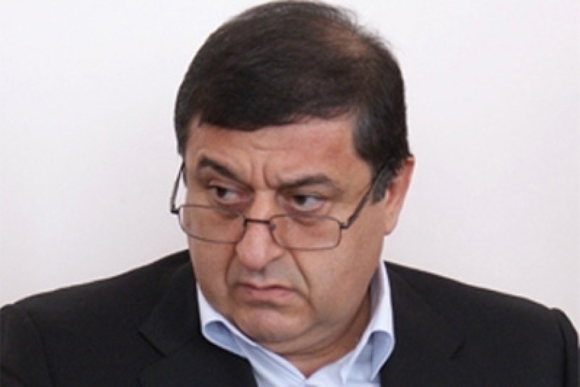 Գ.Ջհանգիրյան. «Մարտի 1-ի զինված հեղափոխությունը այլասերեց ուժային, 
արդարադատական համակարգերը»