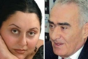 Shoushan Petrosyan Claims No Income; Galust Sahakyan Claims No House - Go Figure!