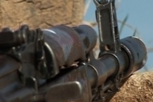 Another Armenian Soldier Dies From "Mysterious" Gunfire