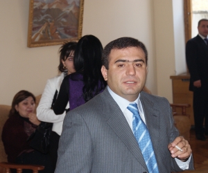 Վահե Հակոբյանի «666»-ը. 6-ական շենք-շինություն, հողամաս եւ ավտոմեքենա