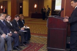 Վարչապետ. «Մենք կարող ենք գտնել այն ոլորտները, որտեղ Հայաստանը կլինի 
լավագույնը աշխարհում»