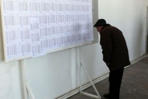 Ժամկետը վաղը լրանում է. ոստիկանապետը հանձնարարել է