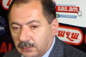 ARF Campaign Chief - "We'll win at least 20% of the vote"