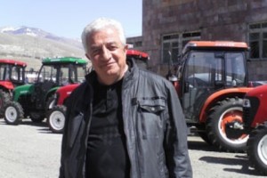 «ՉինՎանի» տնօրենը Ծառուկյանի գործընկերն է և չգիտի՞ այդ մասին