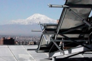 Renewable Energy in Armenia