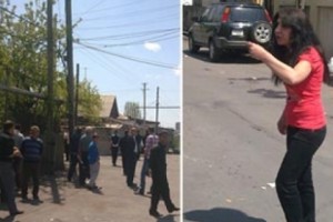 «Ժառանգությունը» դատապարտում է Ստյոպա Սաֆարյանի նախընտրական քարոզչության 
խոչընդոտումը
