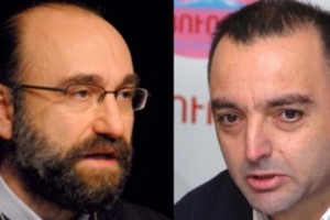 Завтра состоится судебное заседание по делу Нарека Артуняна