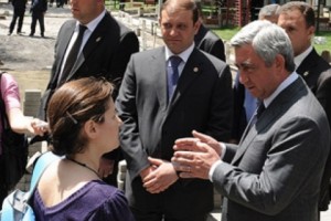 Ի՞նչը կարող է լինել Մաշտոցի պուրակի հաղթանակը