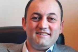 ՀԱԿ թեկնածուն հանդիպել է ԵԱՀԿ/ԺՀՄԻԳ դիտորդի հետ