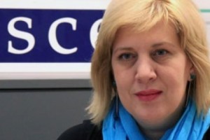 OSCE Media Freedom Rep Honors Journalists on World Press Freedom Day