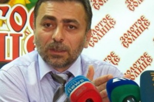 Candidate Arshak Banouchyan: "Fear is my greatest opponent"