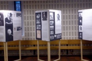 Temporary Armenian Genocide Exhibition in Stockholm Draws Tourists, Diplomats