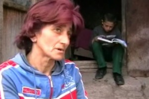 Սոցիալապես ծանր պայմաններ և կրթությունից դուրս մնացած երեխաներ (վիդեո)
