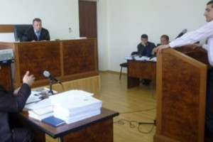 Նարեկ Հարթունյանի գործով վկաները հակասական ցուցմունքներ են տվել