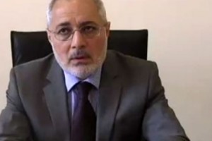 Interview with National Assembly and Party Bureau Member Vahan Hohannisyan