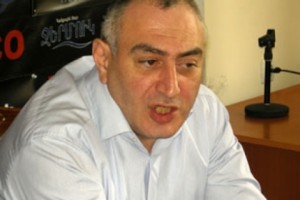 Քաղաքական տեխնոլոգ. «Բոլորը հանեցին իրենց կեղտոտ շորերը»
