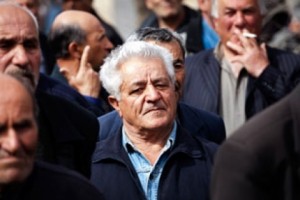 Ընտրարշավ