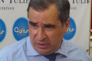 Սուրեն Զոլյան. «Ինձ աշխատանքից ազատեցին ոչ թե «տեռորիզմի» համար, այլ Եվրախորհրդի կոմիտեի նիստին մասնակցելու»