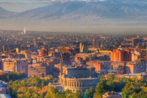 Ամենաթեժ կետը դարձյալ Երեւանն է