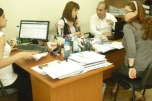 Human Rights Defender: 137 Calls to Hotline in 4 Hours
