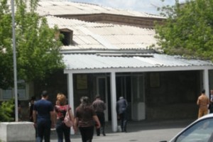 Լուկաշինի 7/27 ընտրատեղամասում թանաքը չեն փոխել