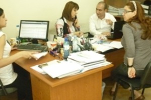 Steady Stream of Calls to Human Rights Defender's Hotline