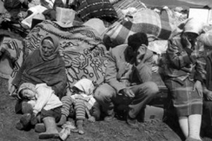 Commentary of NKR MFA on ''Ring'' Large-scale Punitive Operation Committed against Armenians
