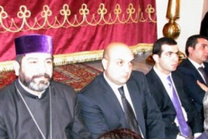 Թբիլիսիում նշվել է Մեծ Հաղթանակի 67-րդ եւ Շուշիի ազատագրման 20-րդ տարեդարձը