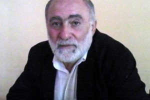 Ashot Manukyan on the Elections - “If he’s not caught in the act, he’s not a thief”.