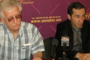 Արթուր Գրիգորյան. «Մեր օրենսգիրքն ընտրողներին սորտավորում է»