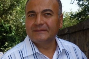 Виктор Даллакян обжалует результаты выборов в своем избирательном округе
