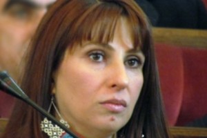 Զարուհի Փոստանջյանը վատ տրամադրություն ուներ. նա մանդատից հրաժարվո՞ւմ է