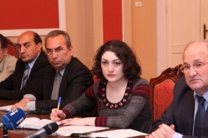 Դրական գնահատականներ` Ազգային ժողովի նախագահին կից մոնիթորինգային խմբի 
գործունեությանը